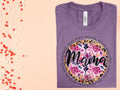 Mama Graphic Tee