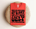 I'm Irritated Graphic Tee