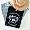 Proud Member of the Spooky B****es Club Graphic Tee