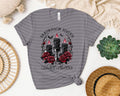 Black Flame Candle Company Graphic Tee