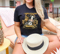 I Don't Need Your Attitude Graphic Tee