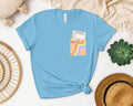 Support Your Local Library Graphic Tee