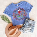 Old Fashioned Hot Cocoa Graphic Tee