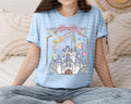 Tink Castle Graphic Tee