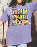 Teach Graphic Tee
