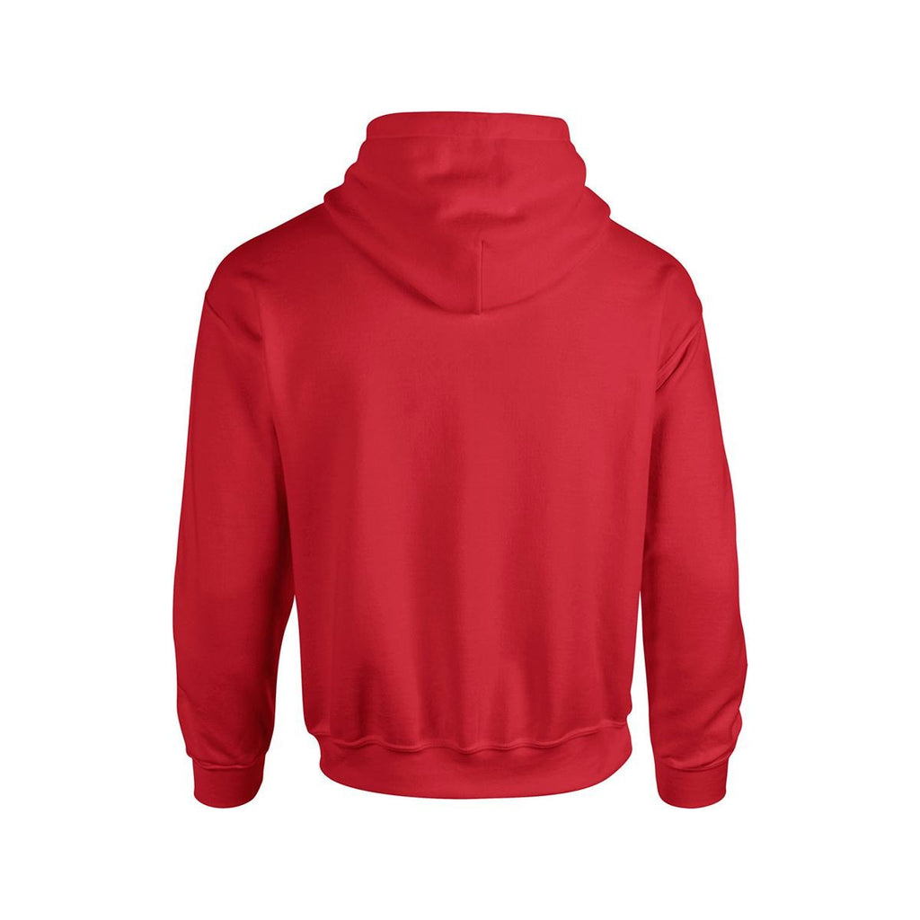 Men's MLK Hoodie "The Incarceration" - USA Printed Double Sided