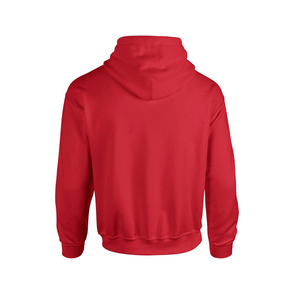 Men's MLK Hoodie "The Incarceration" - USA Printed Double Sided