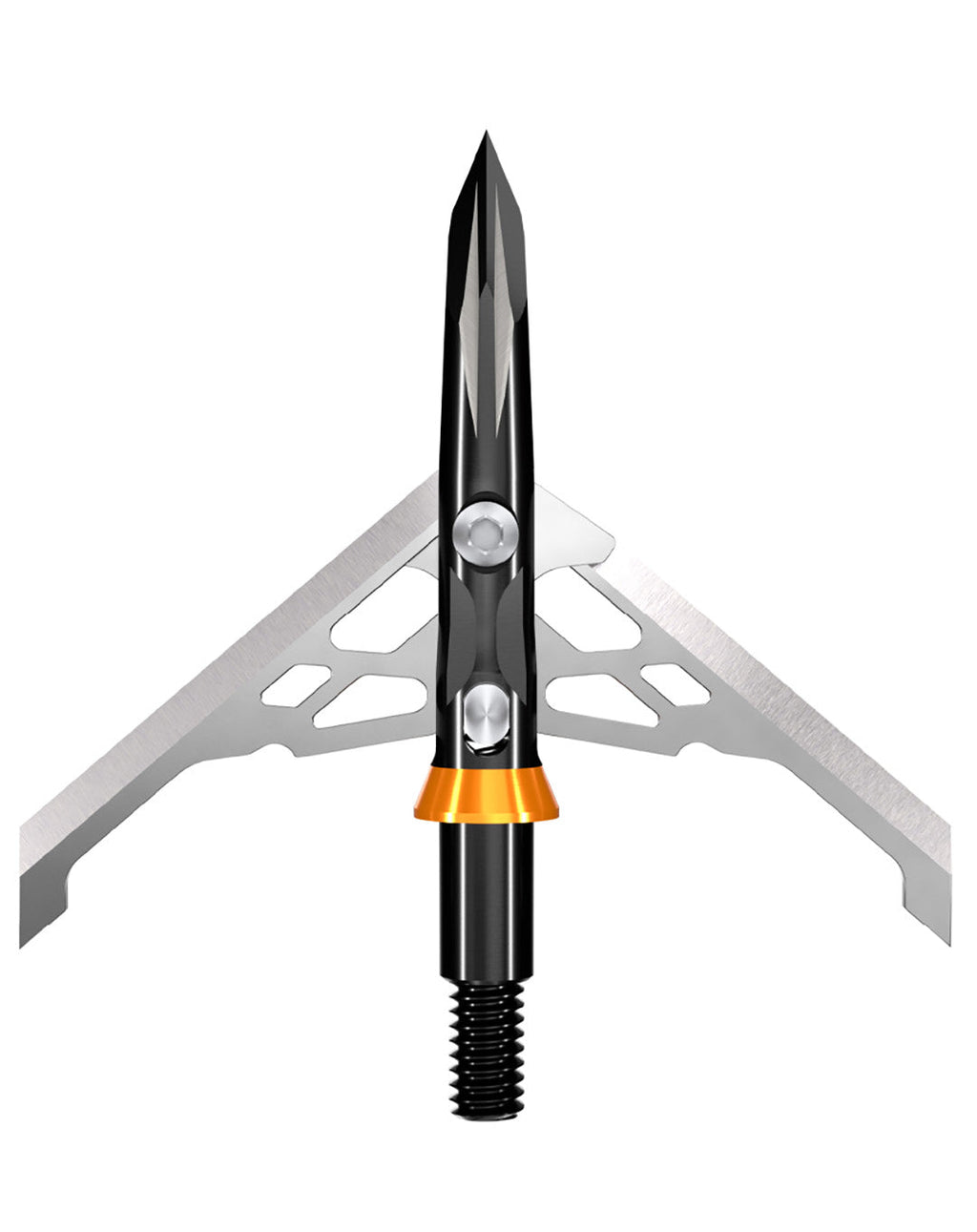 Crossbow Steel 125