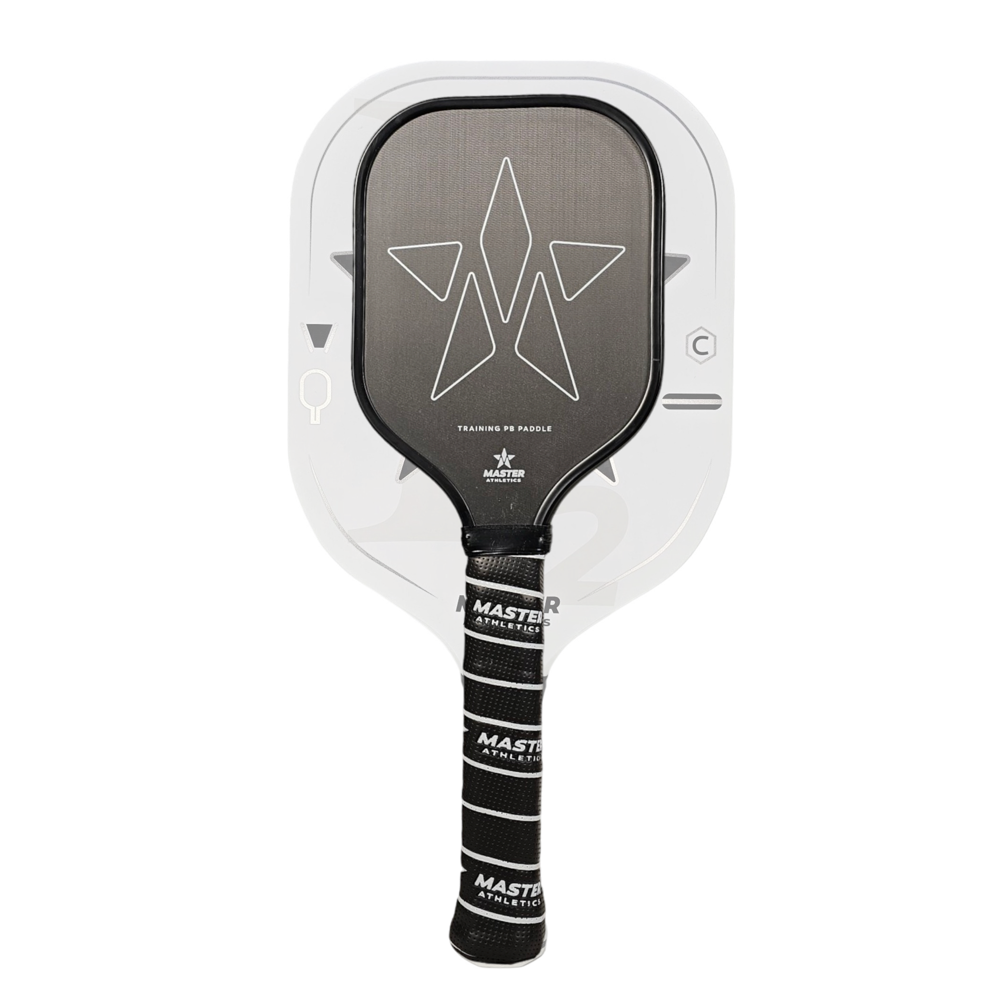 Master Athletics Pickleball Training Paddle
