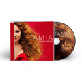 Tamia - Passion Like Fire CD