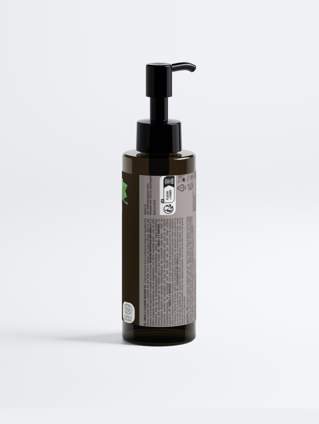 Omega 6-9 Glowing Skin Body Oil