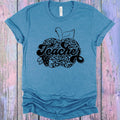 Teacher Graphic Tee