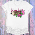 Teacher Graphic Tee