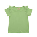 Short Sleeve Tee - Neon Green