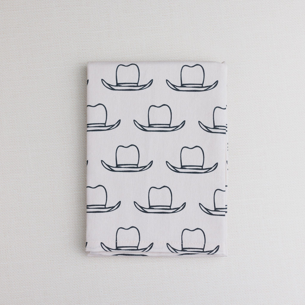 The Sweet Tea Towel, Hats