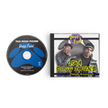 Dogg Food CD