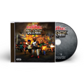 The Game Block Wars - O.S.T. CD