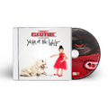 The Game - Blood Moon: The Year of The Wolf CD