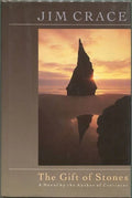 The Gift of Stones by Jim Crace