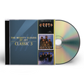 Mighty Clouds of Joy - Classic 3 CD