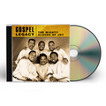 Mighty Clouds of Joy - Gospel Legacy CD