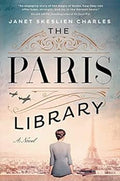 The Paris Library by Janet Skeslien Charles