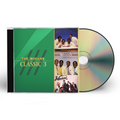 The Winans - Classic 3 Winans CD