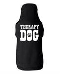 Therapy Dog Shirt