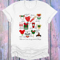 These are a Few of My Favorite Things Graphic Tee