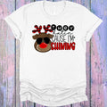 They Hatin Cause I'm Shining Graphic Tee
