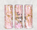 This is Probably Wine 20 oz Skinny Tumbler