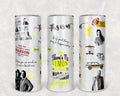 This is Us 20 oz Skinny Tumbler