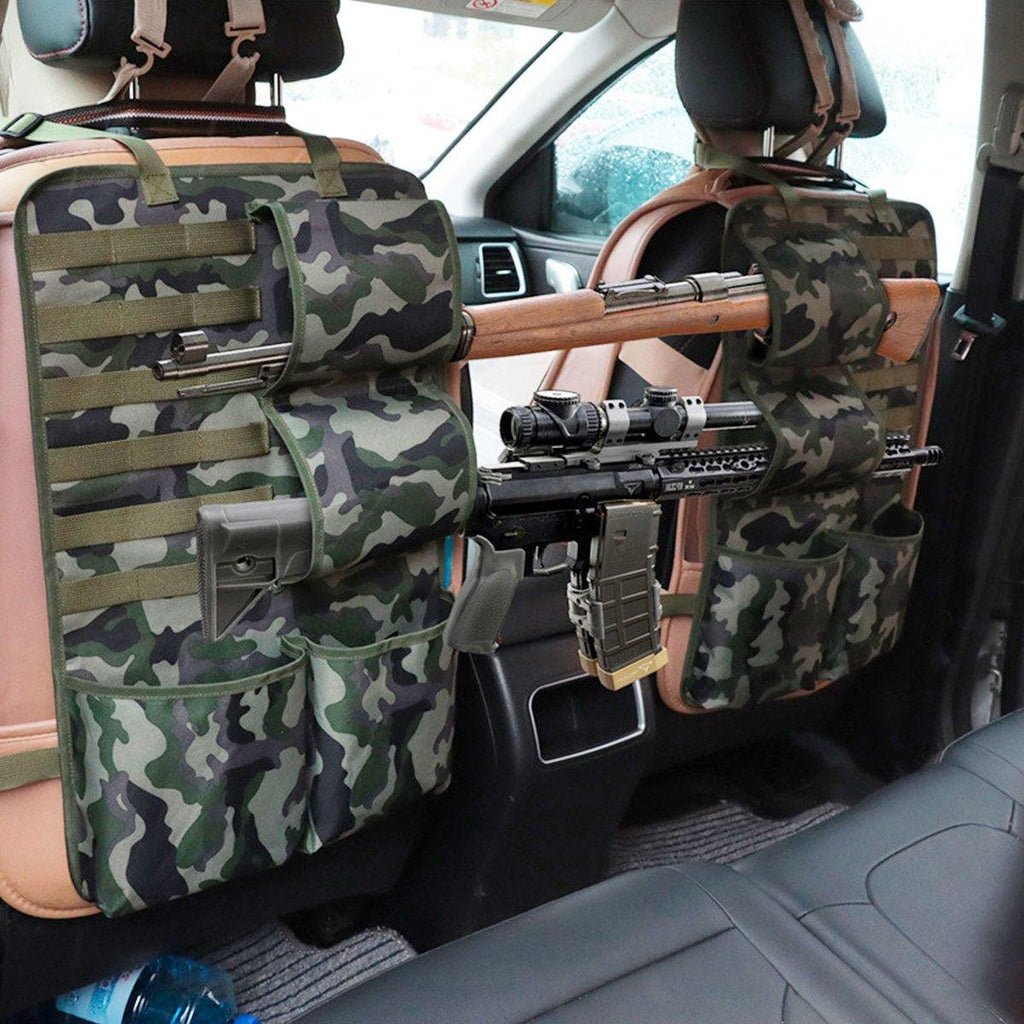 ANTARCTICA® Seat Back Gun Rack