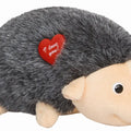 Tigres Hedgehog-Baby Plush Toy | Soft Cuddly Hedgehog for Babies & Toddlers
