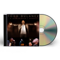 Todd Dulaney - A Worshipper's Heart CD