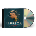 Todd Dulaney - To Africa With Love CD