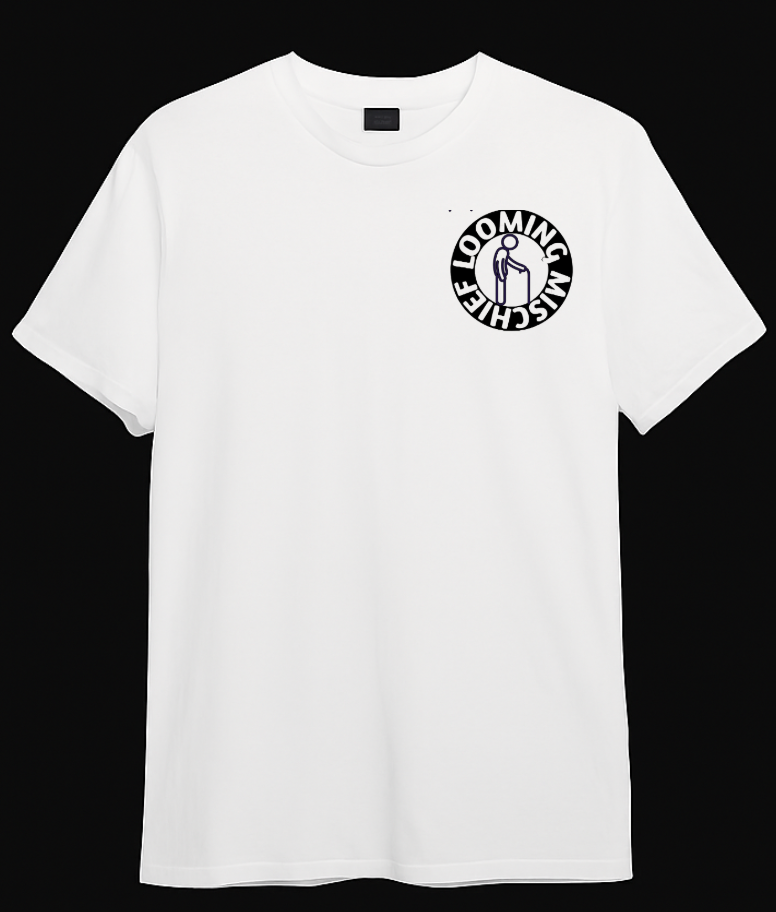 Too Old For This T-Shirt