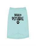 Totally Pettable Dog Shirt