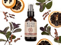 Wild Man Beard Wash - Tundra