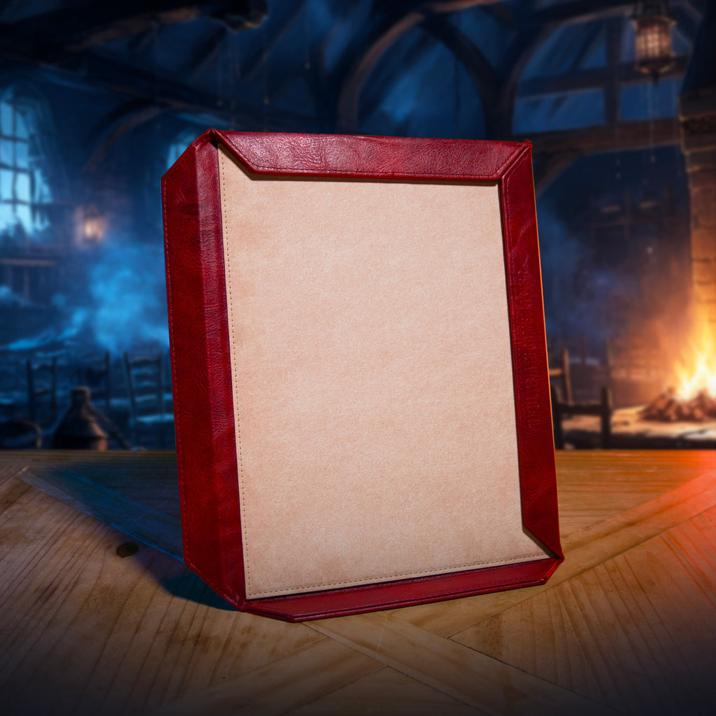 Quick-Load Panel - Magnetic Expansion Accessory for Ultimate Game Master Screen