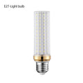 DecorBites™ Gold Nordic Pendant Light E27 LED Chandelier for Dining Room, Foyer, Stairs