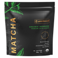 Latte Grade Matcha — 1 oz.