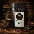 Caramel Coffee