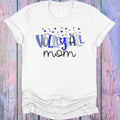 Volleyball Mom Graphic Tee