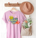 Let's Get Cray Graphic Tee