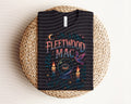 Fleetwood Mac Neon Graphic Tee