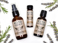 Wild Man - Beard Gift Set with Facial Serum