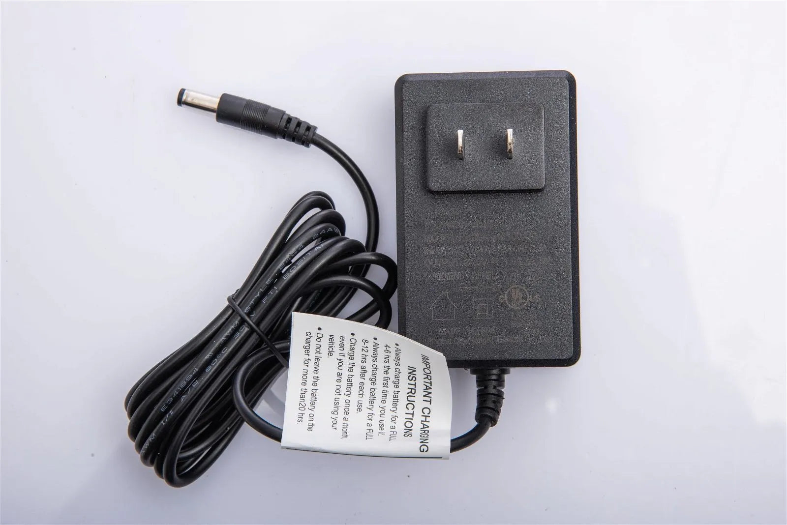 Wall Charger