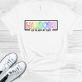Wax Boss Ask Me About My Scents Graphic Tee
