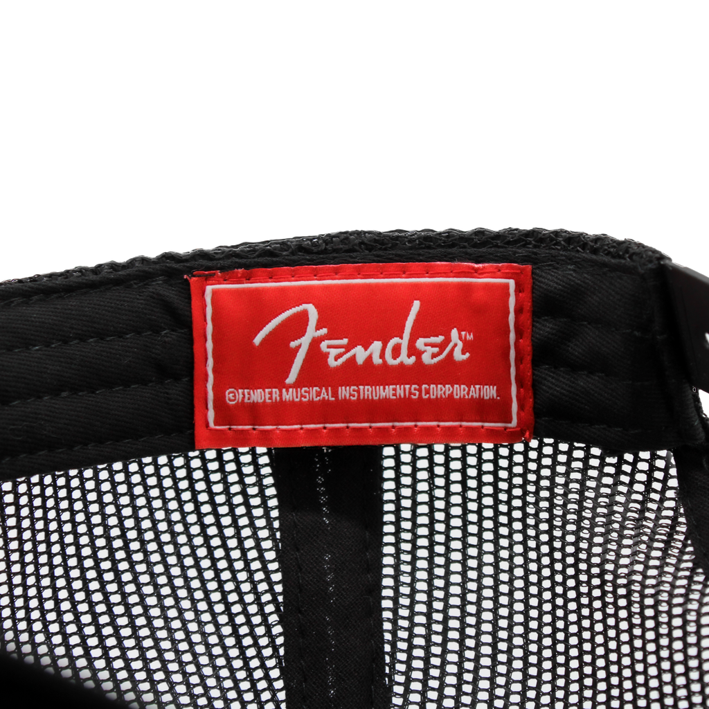 Fender West Coast Hat